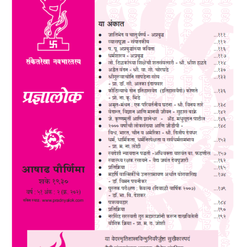 अंक - 202